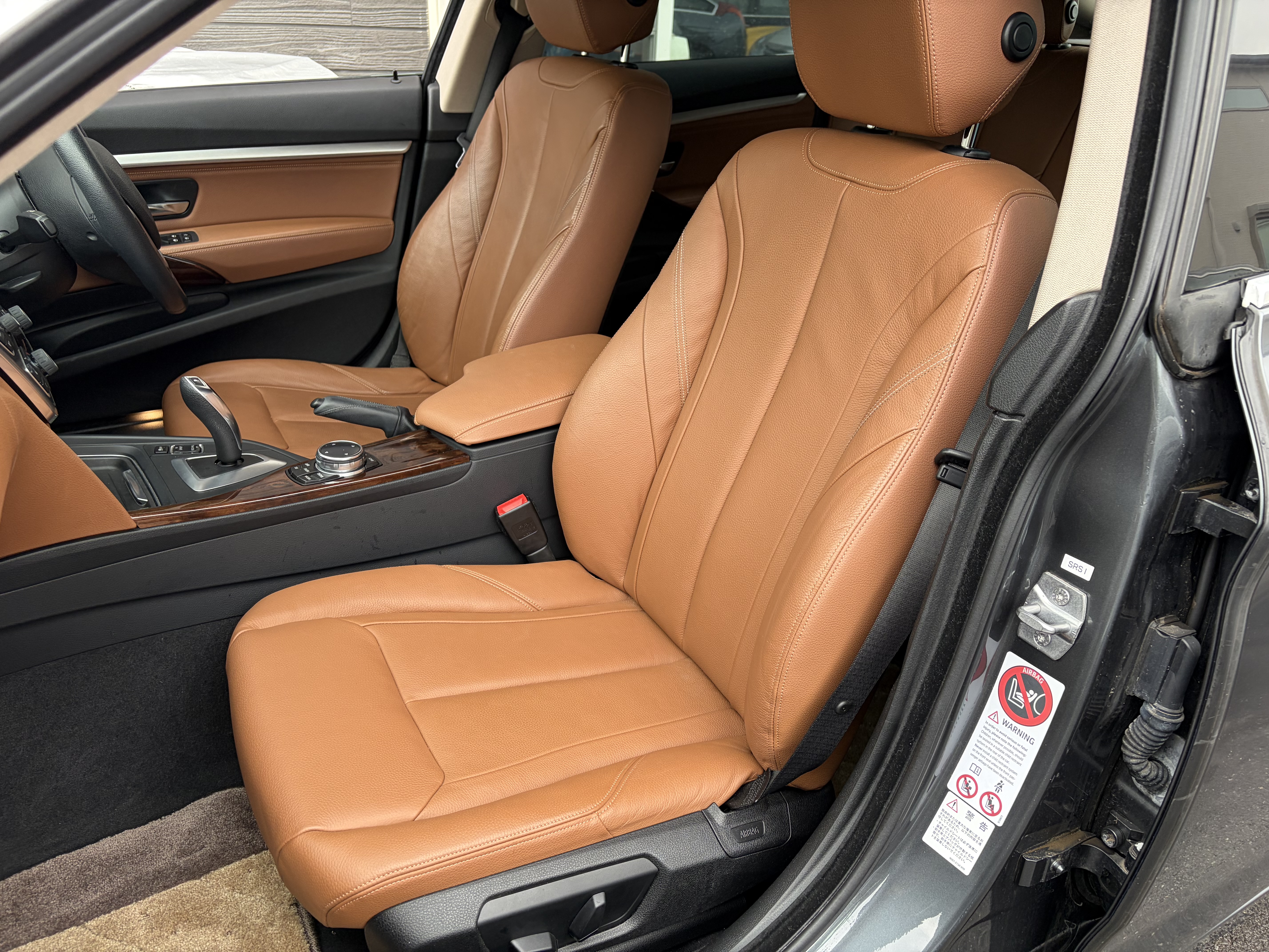 3シリーズグランツーリスモ 2013/H25