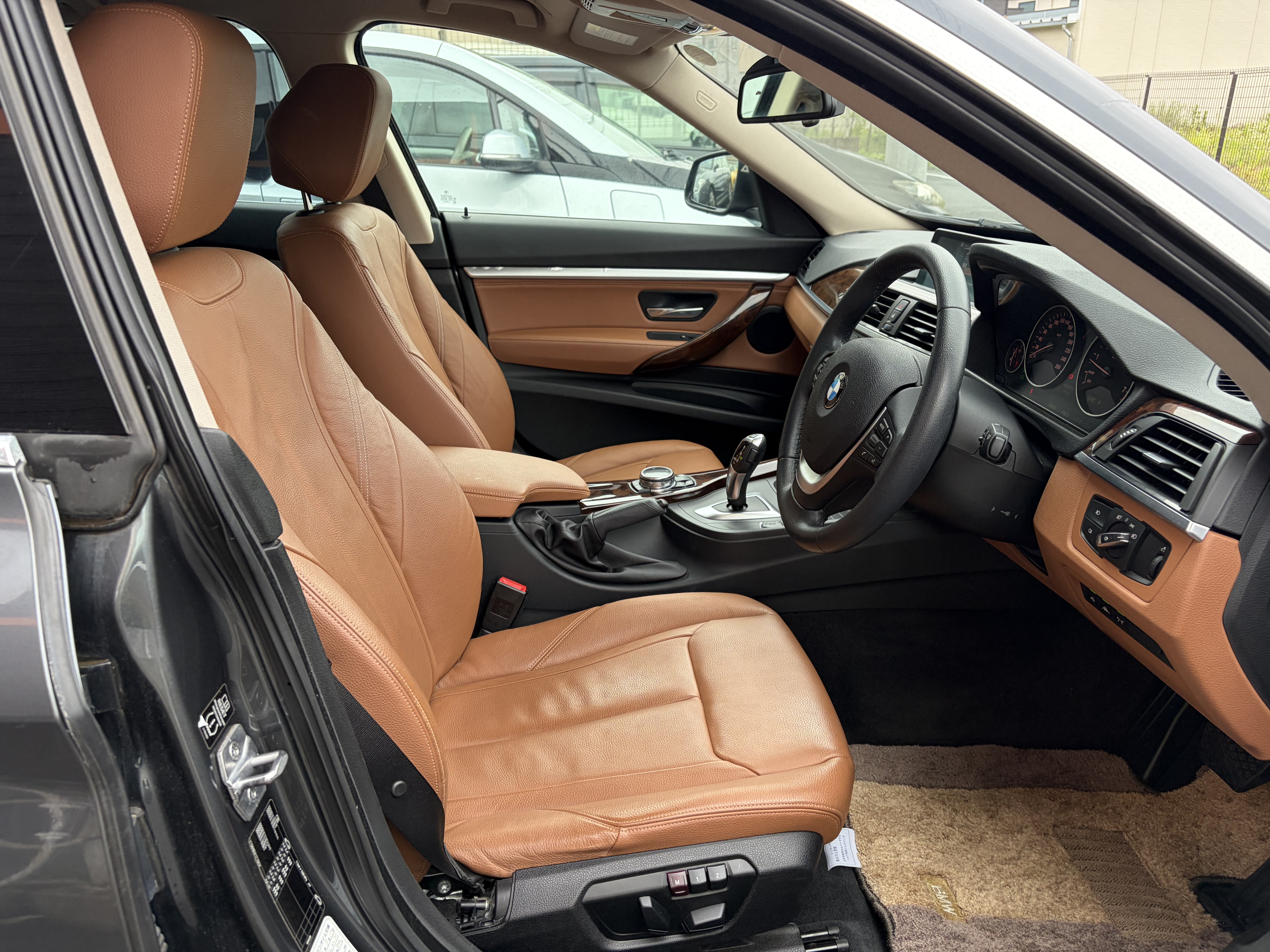 3シリーズグランツーリスモ 2013/H25