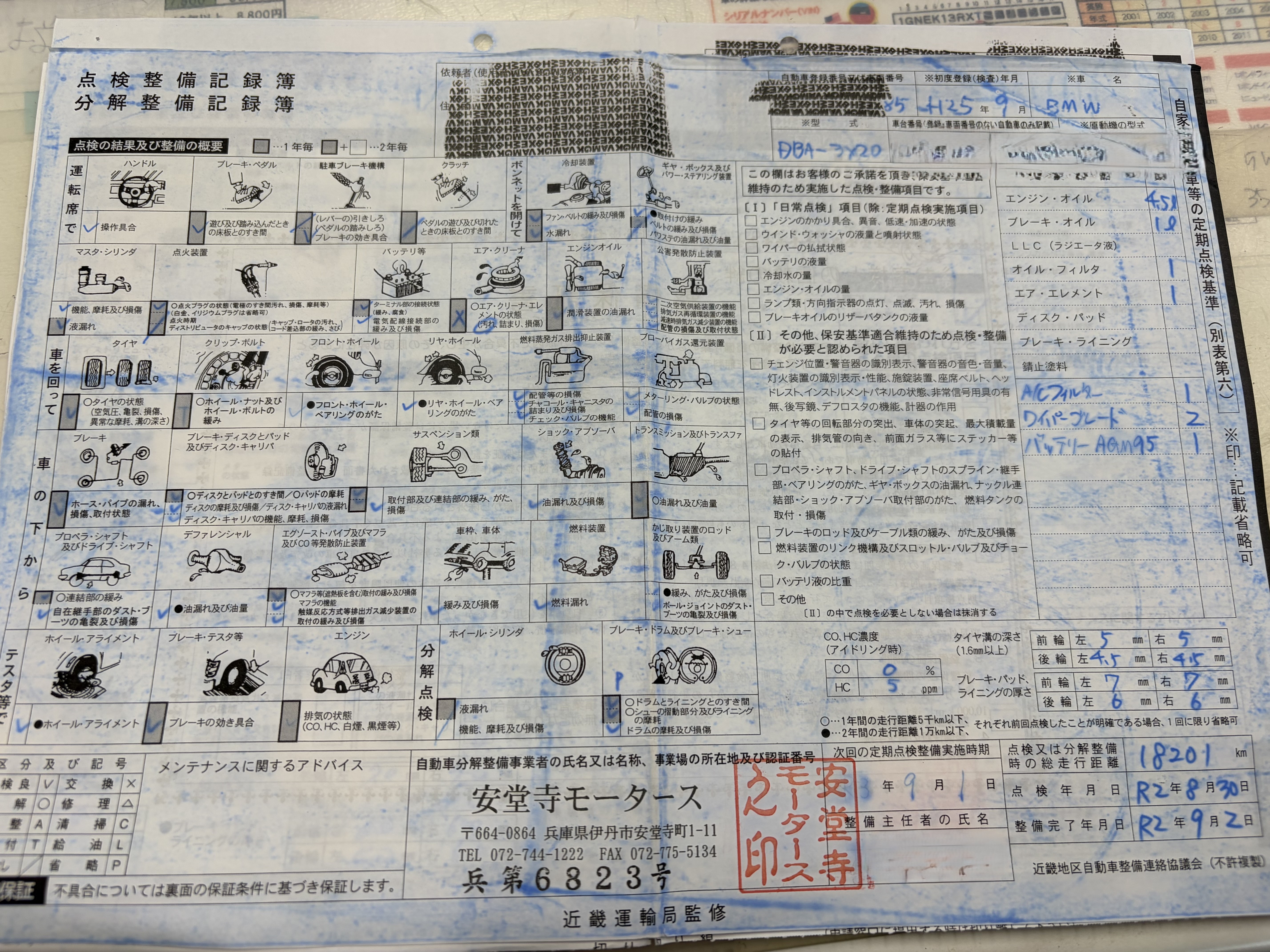 3シリーズグランツーリスモ 2013/H25