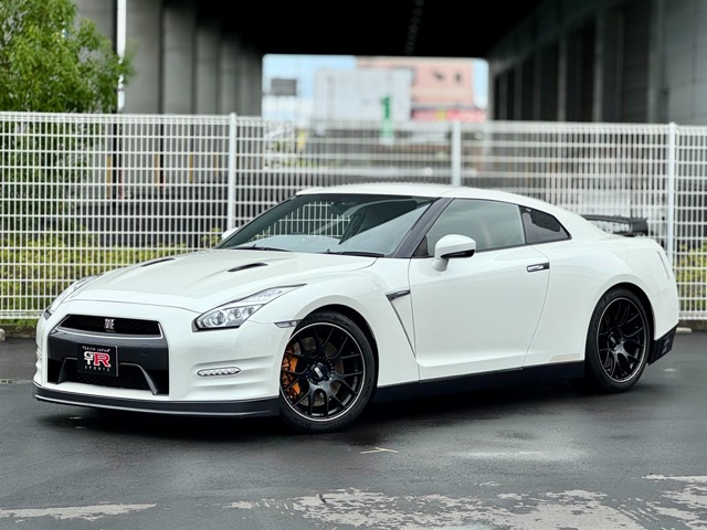 GT-R 2015/H27