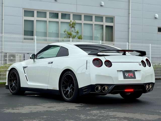 GT-R 2015/H27