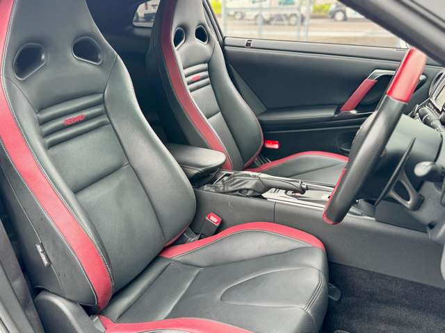 GT-R 2015/H27