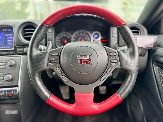 GT-R 2015/H27