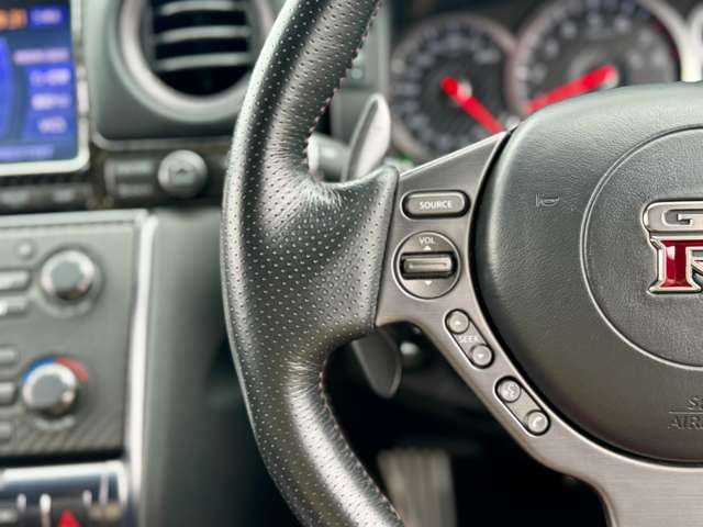 GT-R 2015/H27