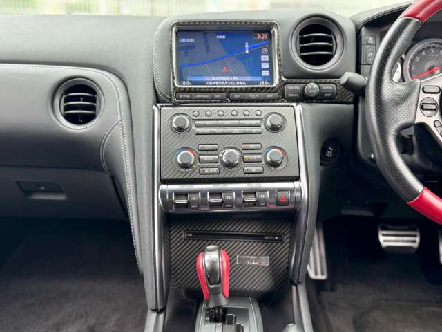 GT-R 2015/H27