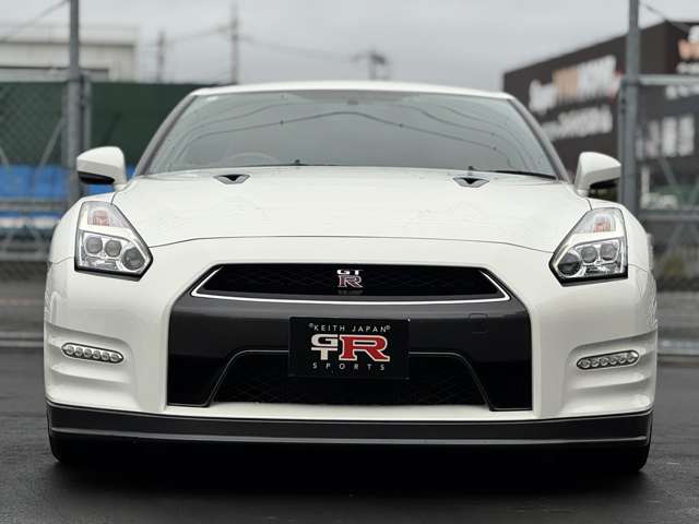 GT-R 2015/H27