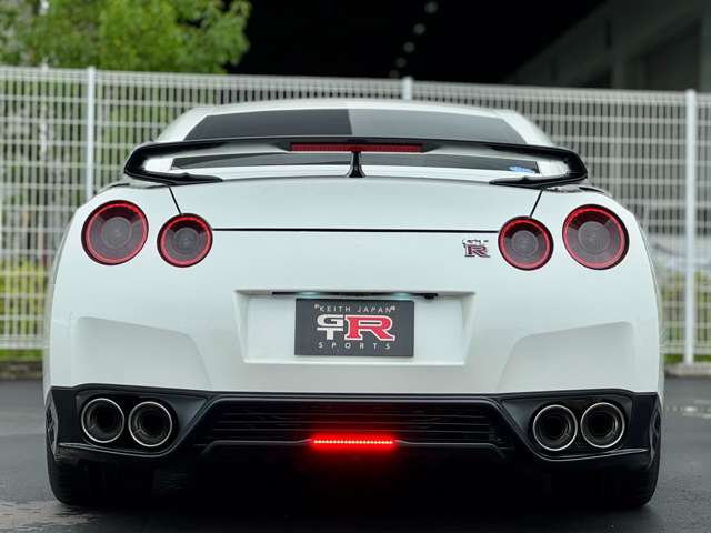 GT-R 2015/H27