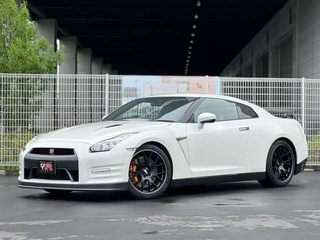 GT-R 2015/H27