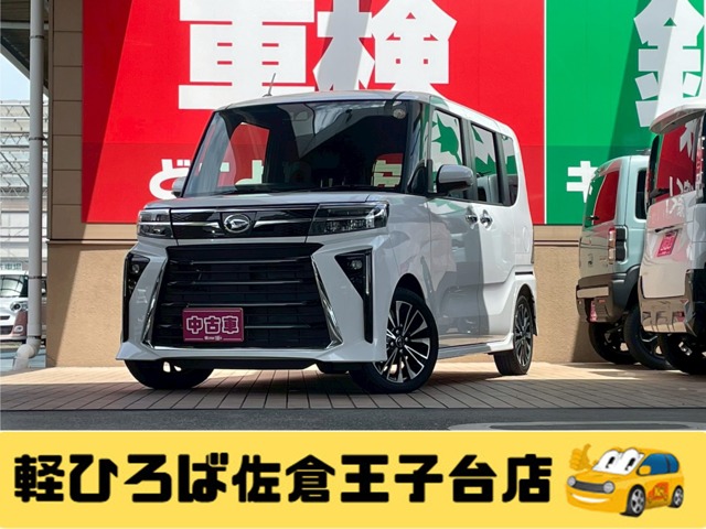 タント 2025/R07