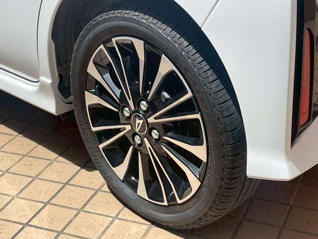 タント 2025/R07
