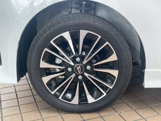 タント 2025/R07