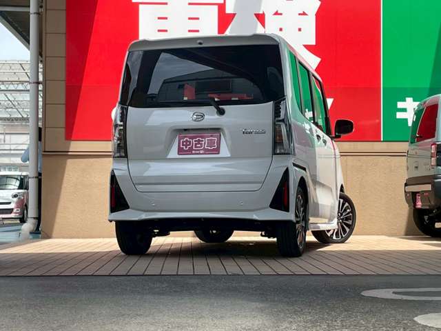 タント 2025/R07