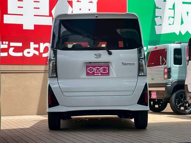 タント 2025/R07