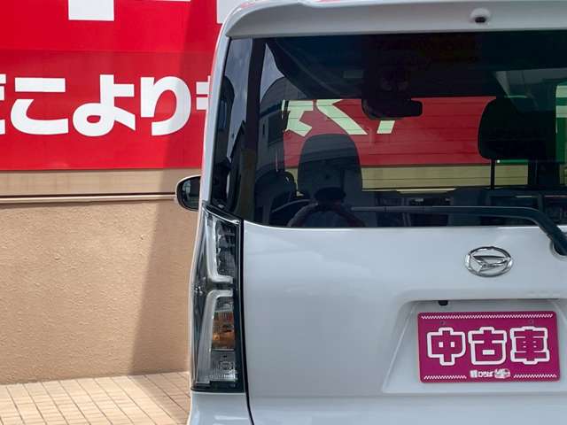 タント 2025/R07