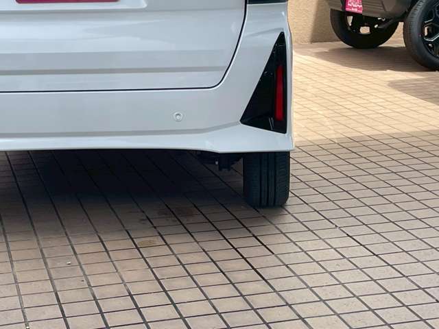タント 2025/R07