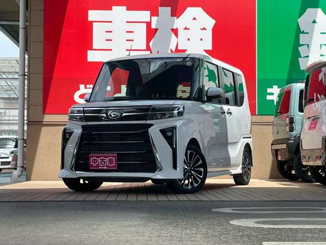 タント 2025/R07