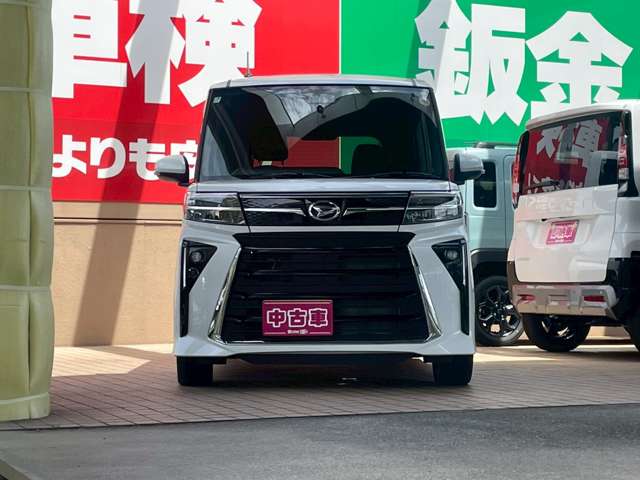 タント 2025/R07