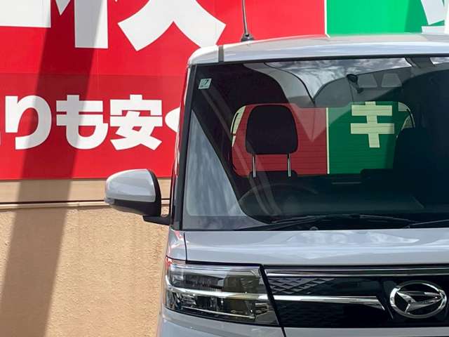 タント 2025/R07