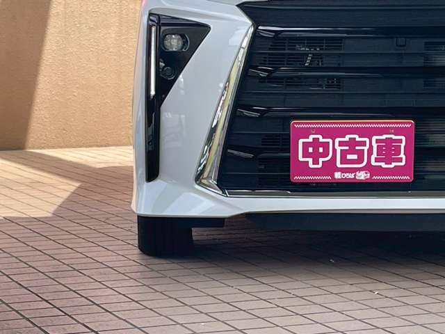 タント 2025/R07