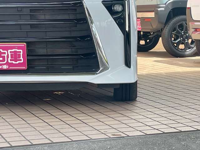 タント 2025/R07