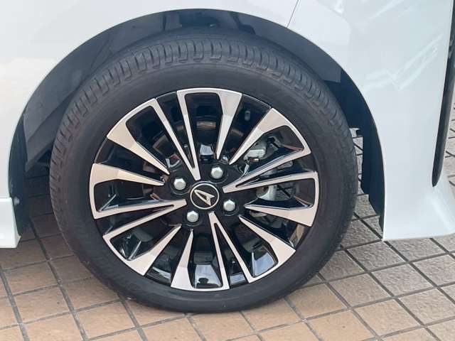 タント 2025/R07