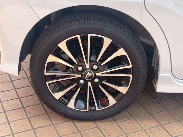 タント 2025/R07