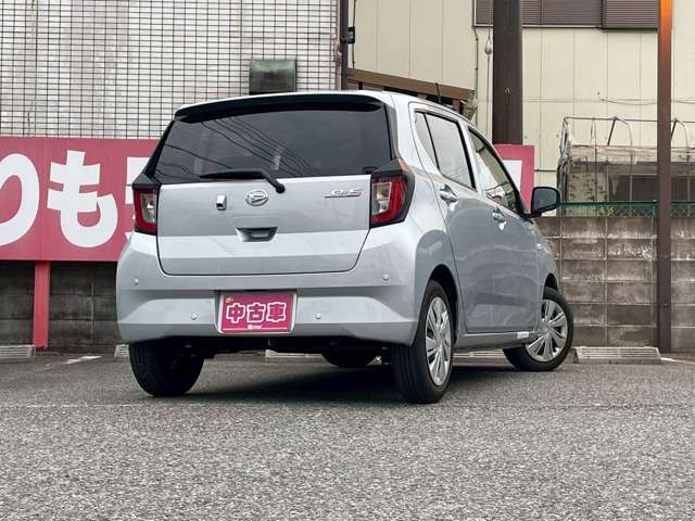 ミライース 2025/R07