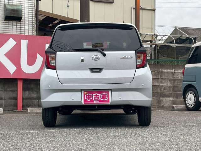ミライース 2025/R07