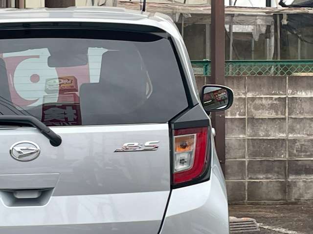 ミライース 2025/R07