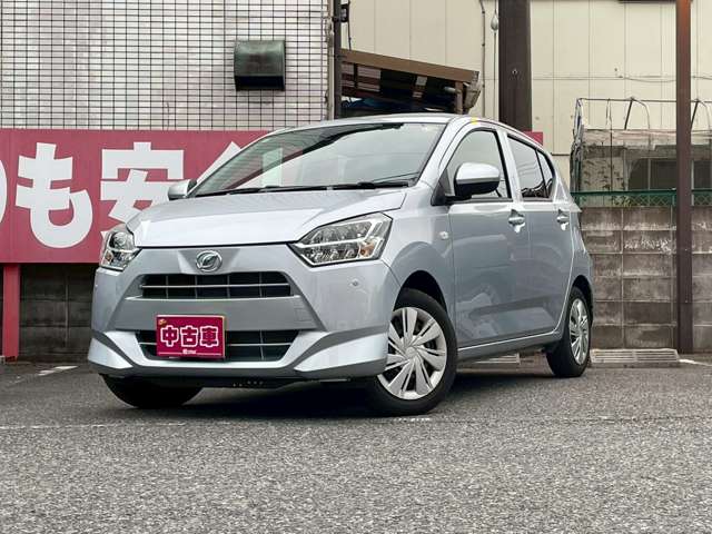 ミライース 2025/R07