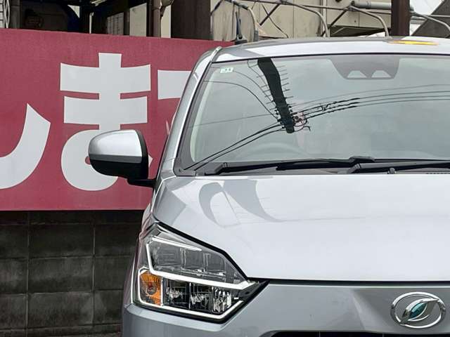 ミライース 2025/R07