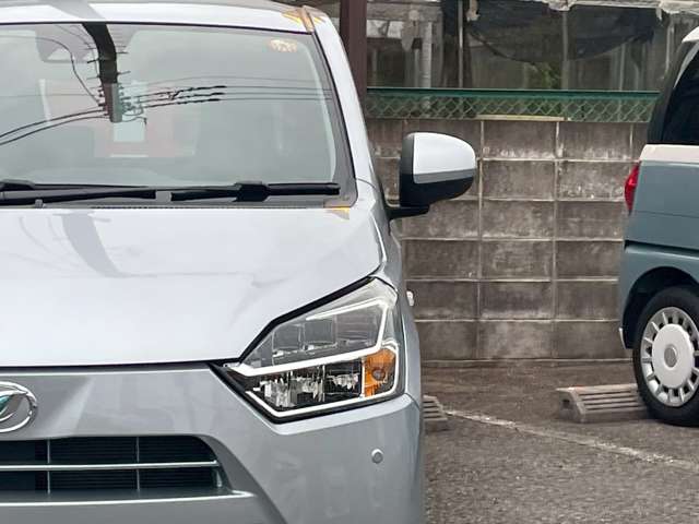 ミライース 2025/R07