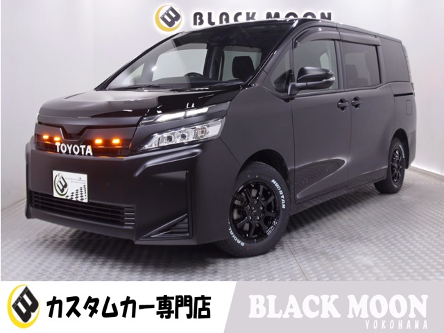 ヴォクシー 2019/H31