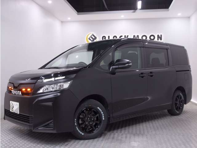 ヴォクシー 2019/H31