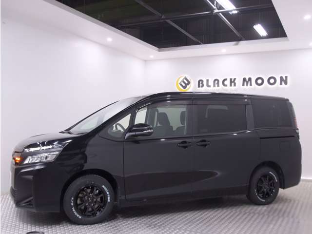 ヴォクシー 2019/H31