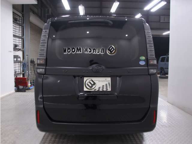 ヴォクシー 2019/H31
