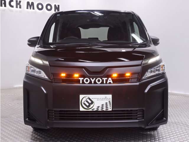 ヴォクシー 2019/H31