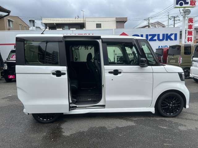 N-BOX 2022/R04