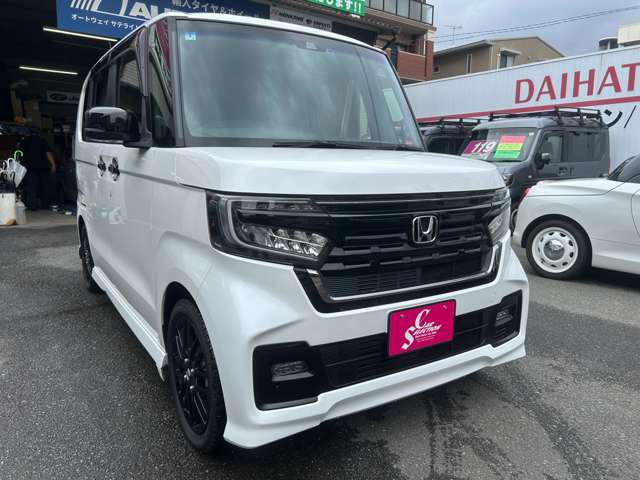 N-BOX 2022/R04