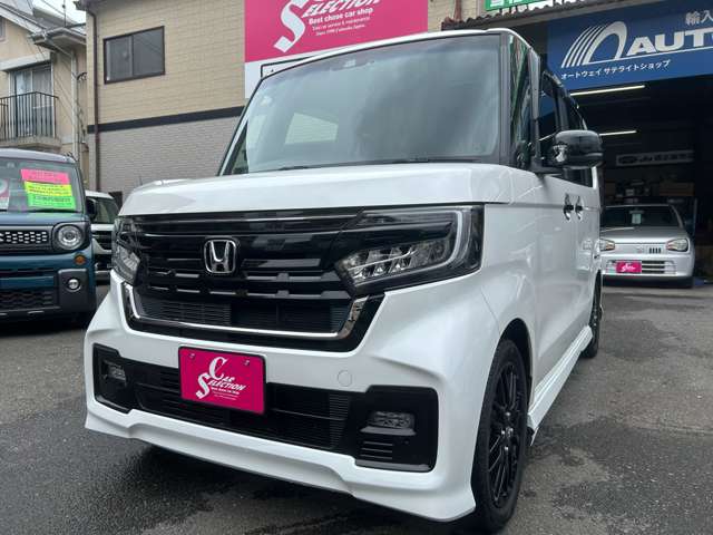 N-BOX 2022/R04