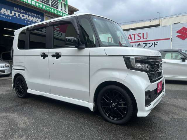 N-BOX 2022/R04