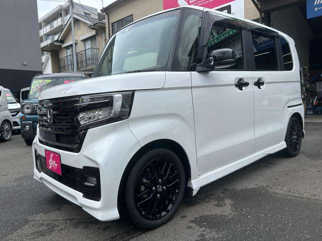 N-BOX 2022/R04