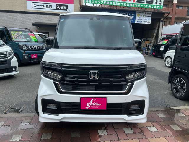 N-BOX 2022/R04