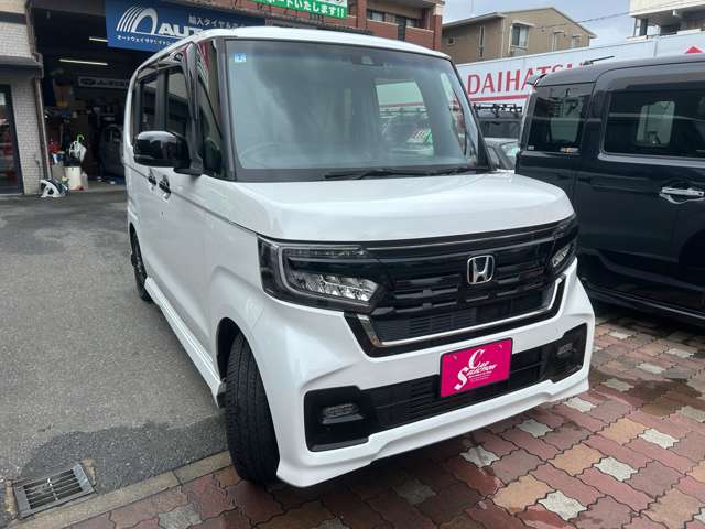 N-BOX 2022/R04