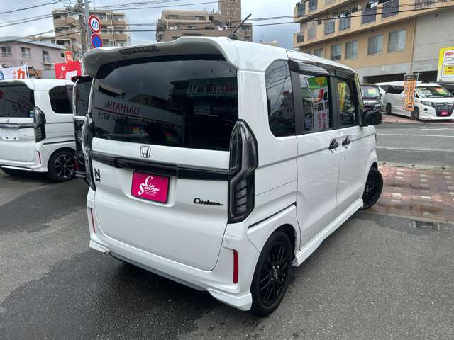 N-BOX 2022/R04