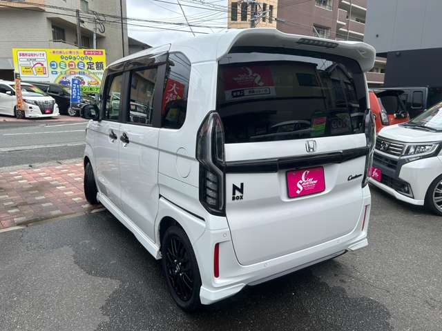 N-BOX 2022/R04