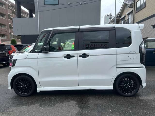 N-BOX 2022/R04