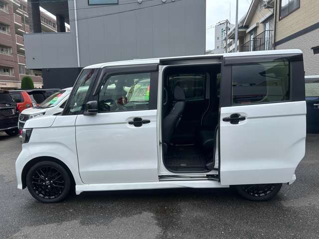N-BOX 2022/R04