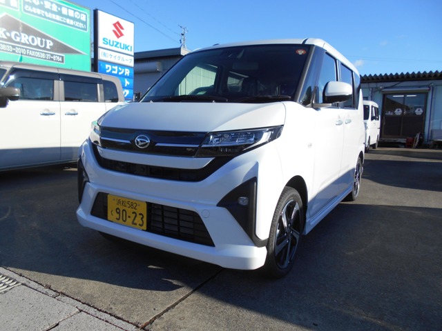 ムーヴ 2025/R07