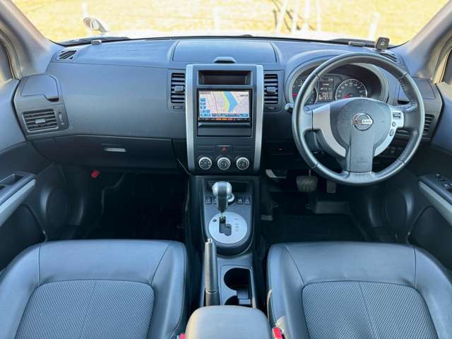 エクストレイル 2013/H25